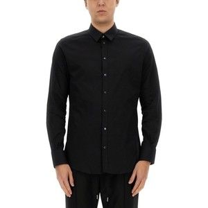 Dolce & Gabbana Poplin Stretch Shirt - NWT